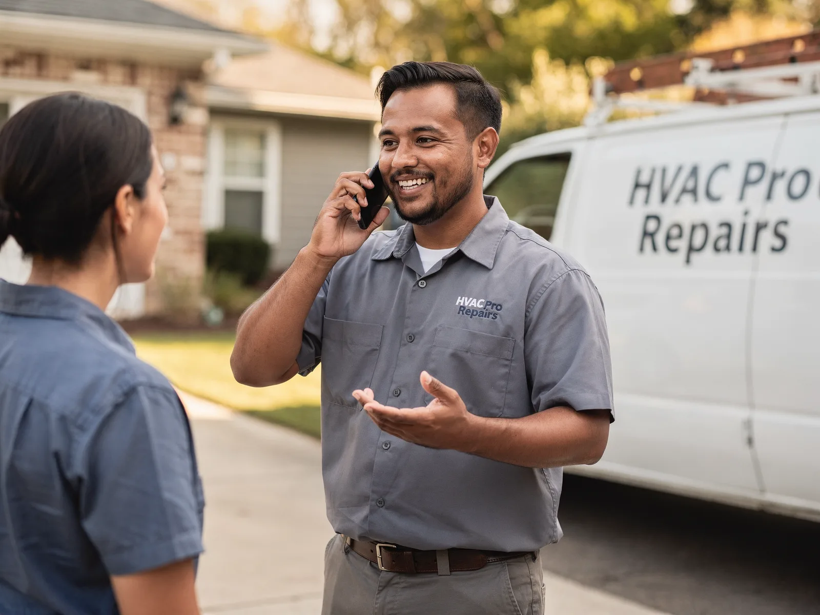 Heat Pump Repair Montpelier, IA FAQs